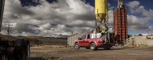 Ford F-450 Super Duty Regular Cab